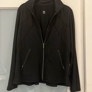 Tennis (activewear) jacket